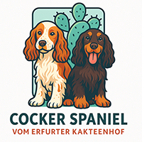 English Cocker Spaniel vom Erfurter Kakteenhof