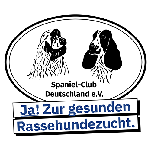 Spaniel Club Deutschland e.V. (SCD)